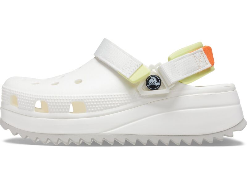 classic hiker crocs