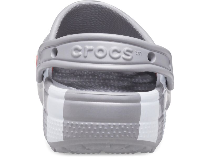 Crocs™ Coca-Cola Light X Classic Clog Grey
