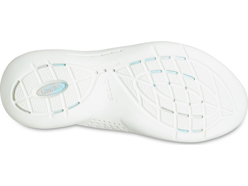 Crocs™ LiteRide 360 Marbled Pacer Women's Pearl White/Multi