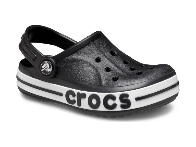 Crocs™ Bayaband Clog Kid's 207018 Black