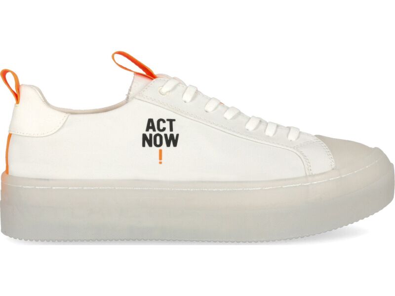 ECOALF Act Now Sneakers Women's Antartica
