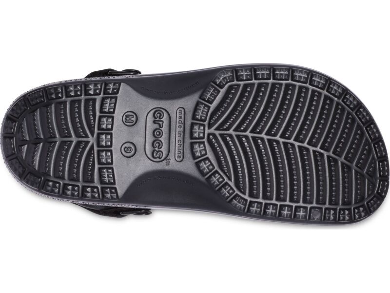 Crocs™ Yukon Vista II Clog Black
