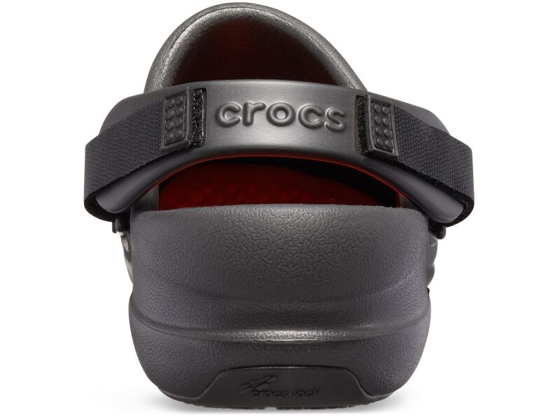 Crocs™ Bistro Pro LiteRide Clog Black