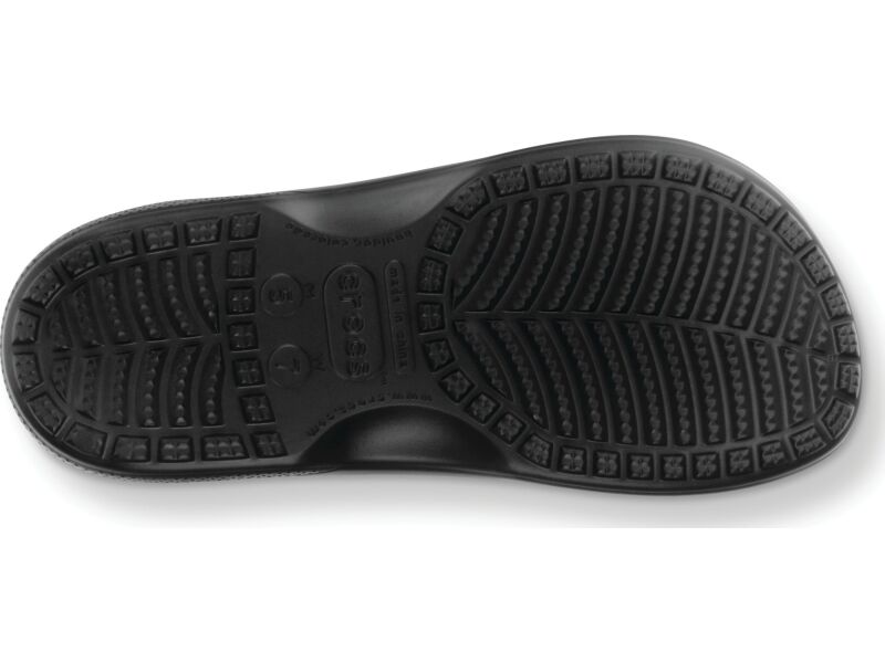 Crocs™ BAYA FLIP Black