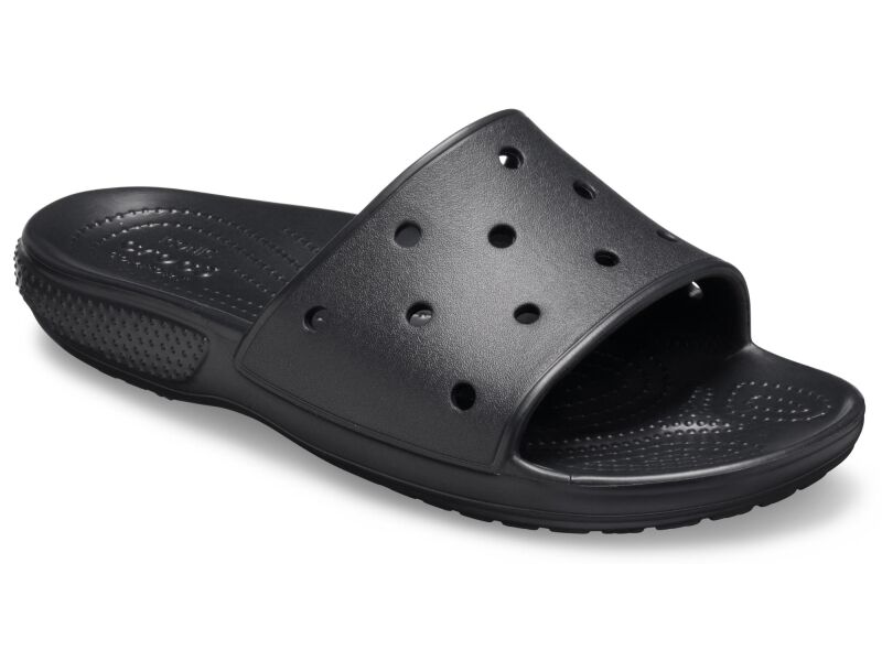 Crocs™ Classic Slide 206121 Black