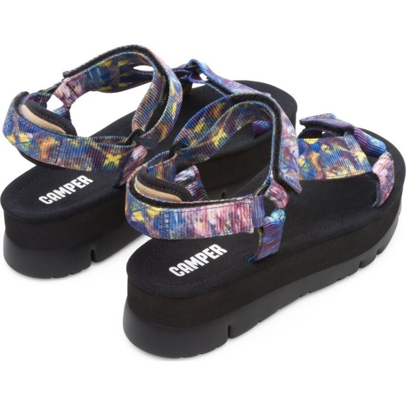 Camper Oruga Up K200851 Multi - Assorted