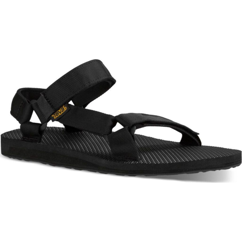 Teva Original Universal Urban Men's Black