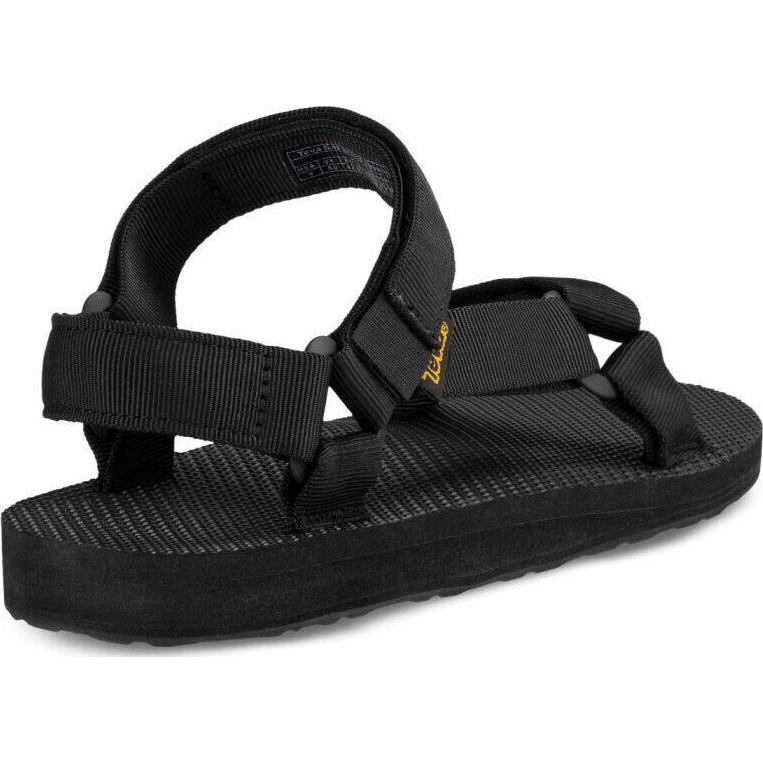 Teva Original Universal Urban Men's Black