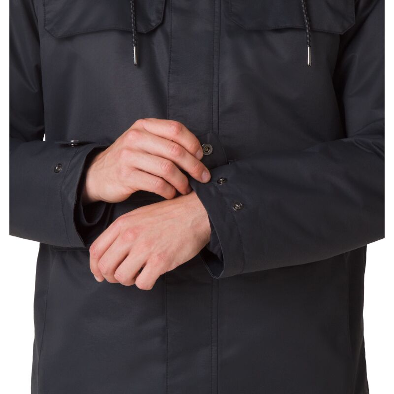 Columbia South Canyon Lined Jacket Men's Black
