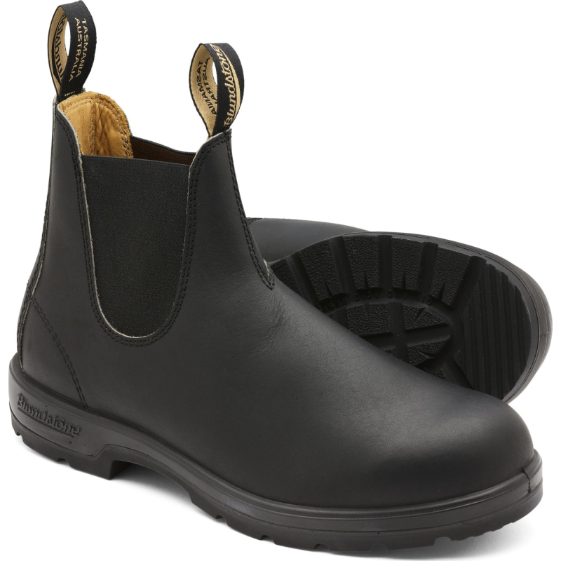 Blundstone 558 Black