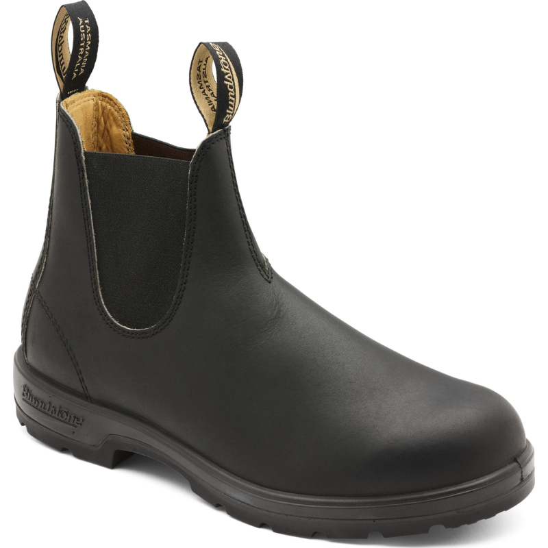 Blundstone 558 Black