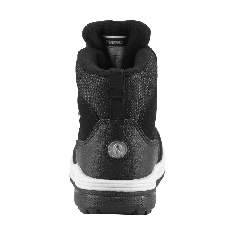 REIMA Slither Flash Black