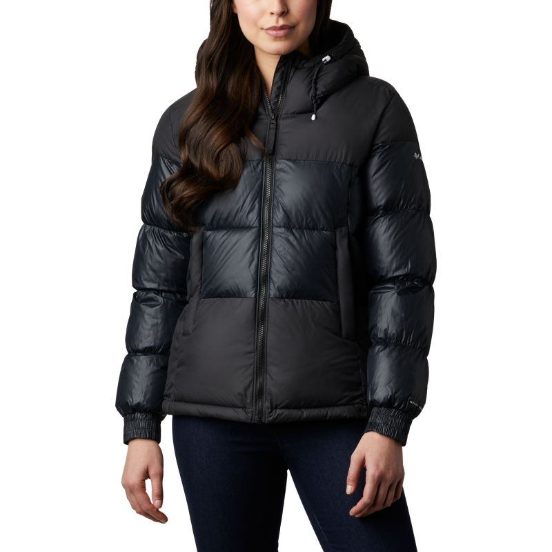 Columbia Pike Lake II Insulated Jacket Women's Black