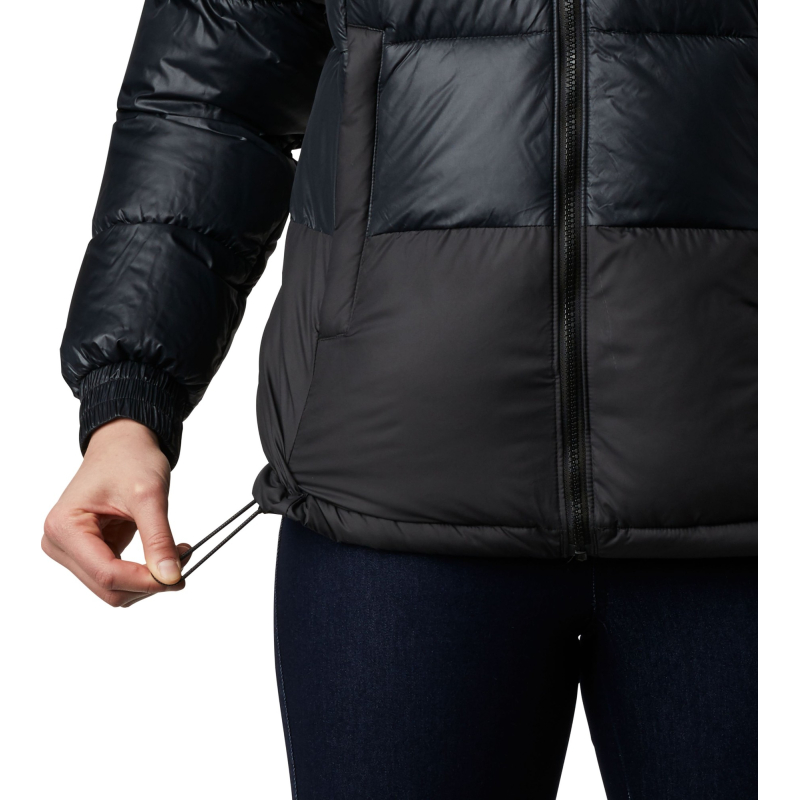 Columbia Pike Lake II Insulated Jacket Women's Black