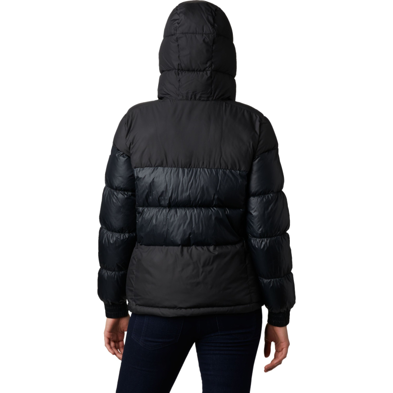 Columbia Pike Lake II Insulated Jacket Women's Black