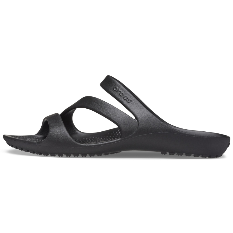 Crocs™ Kadee II Sandal Black