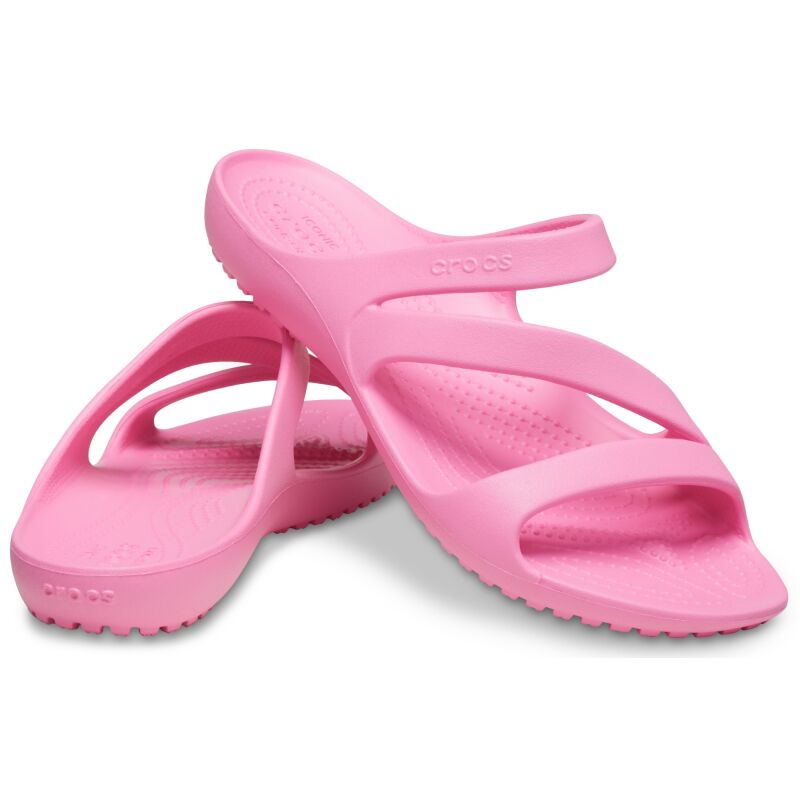 Crocs™ Kadee II Sandal Pink Lemonade
