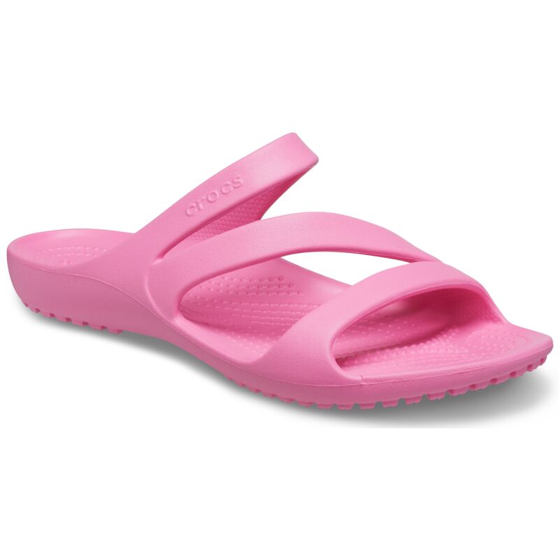 Crocs™ Kadee II Sandal Pink Lemonade