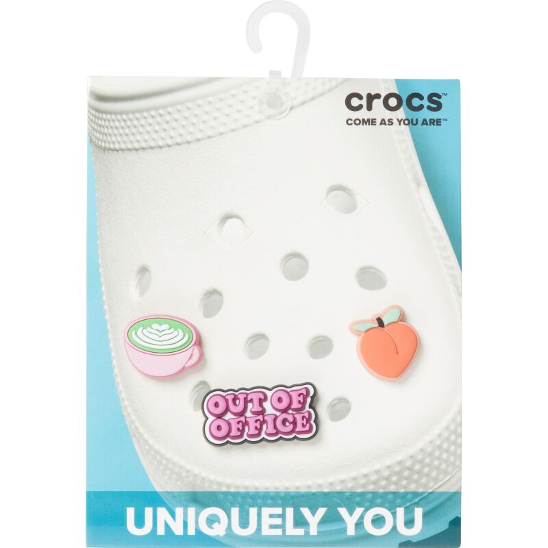 Crocs™ Crocs DOWNTIME 3-PACK G0795400-MU