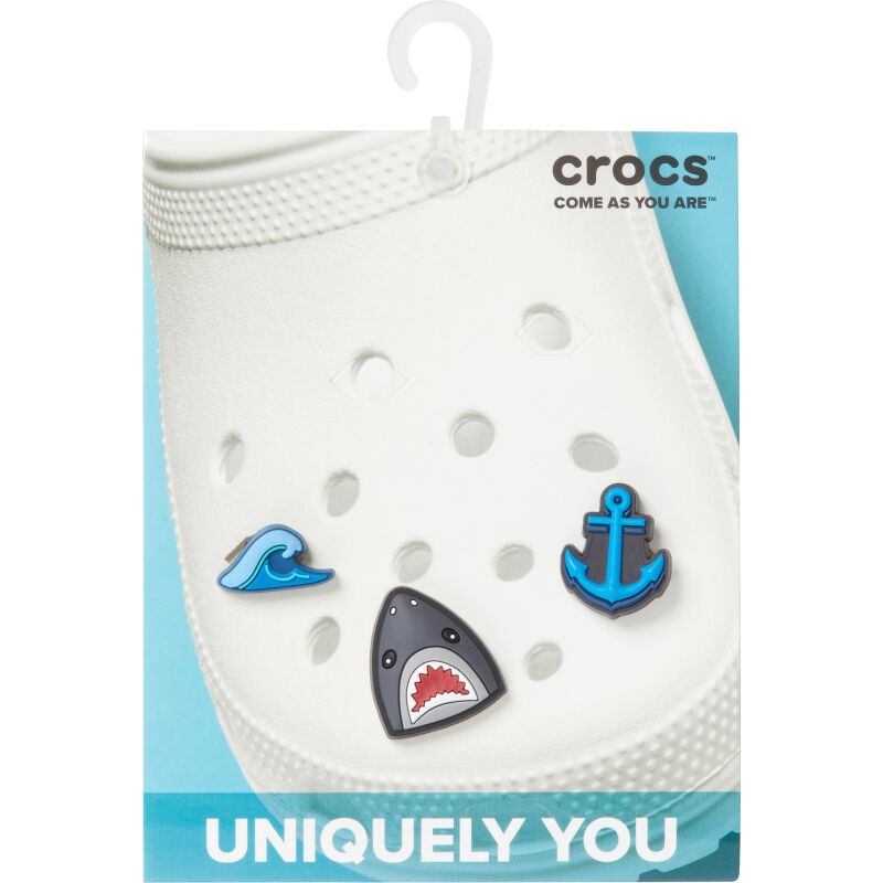 Crocs™ Crocs OCEAN 3-PACK G0795900-MU
