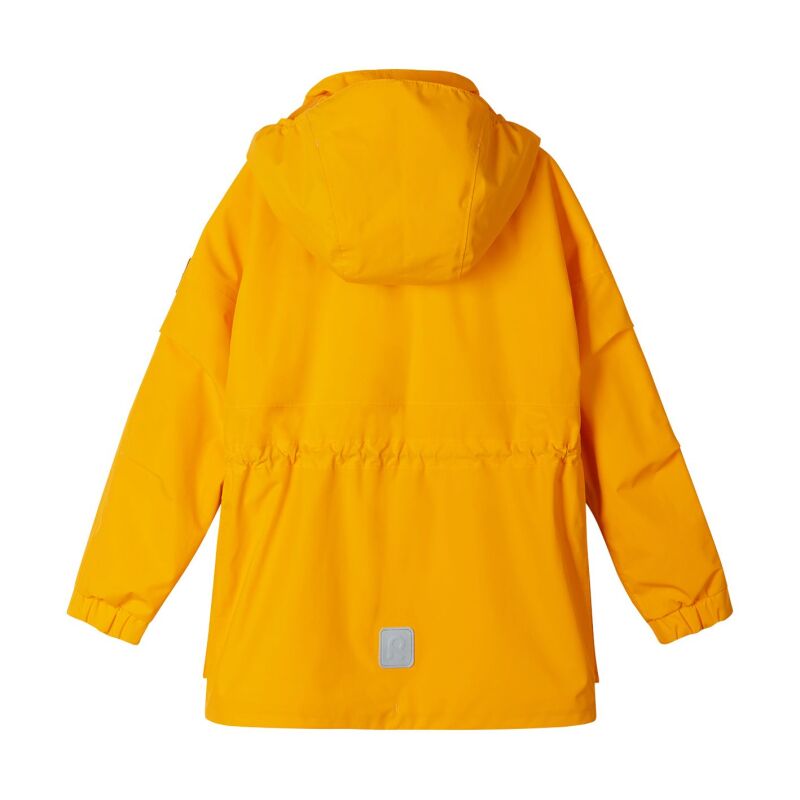 REIMA Kempele Orange Yellow