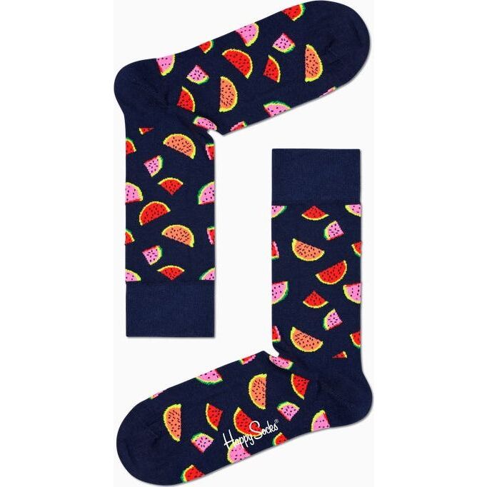 Happy Socks Watermelon Sock Multi 6600