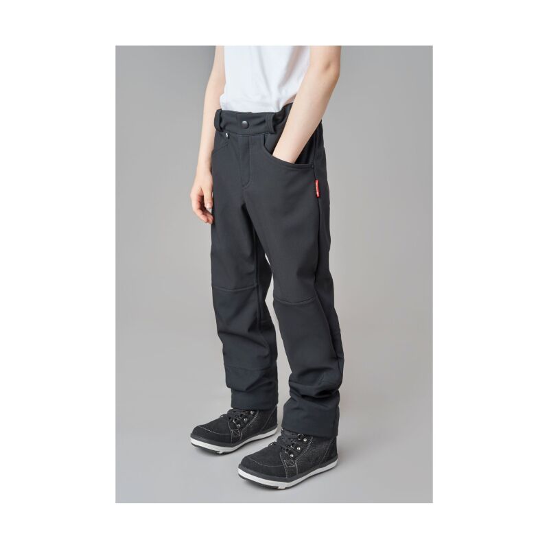 REIMA Mighty 532107 Black