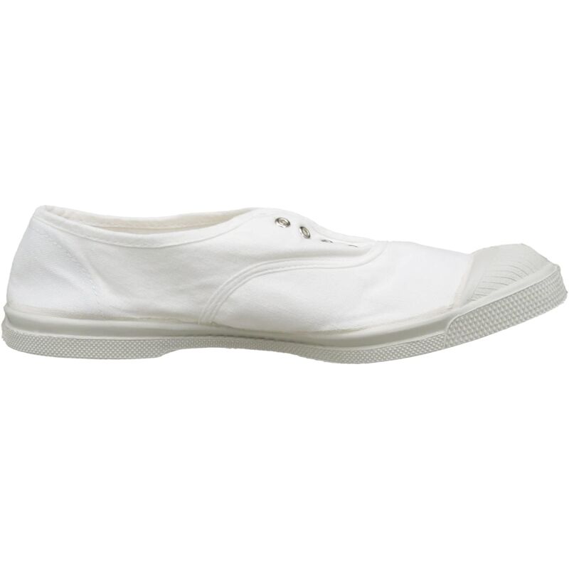 BENSIMON Tennis Elly BLANC