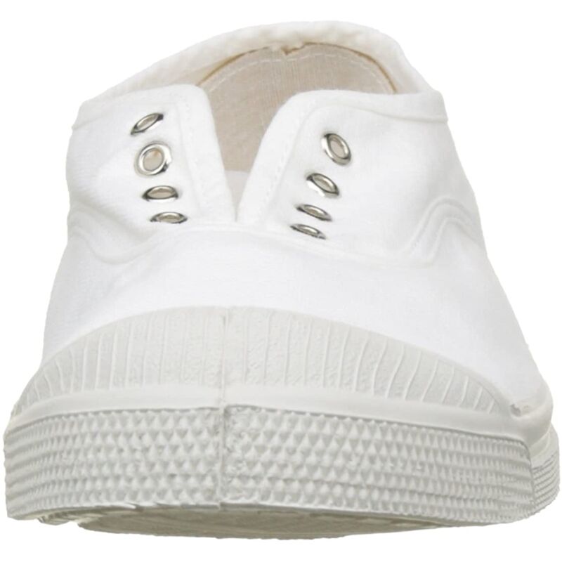 BENSIMON Tennis Elly BLANC