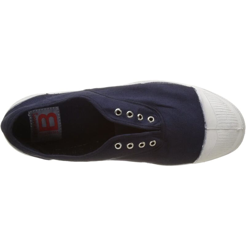 BENSIMON Tennis Elly Navy