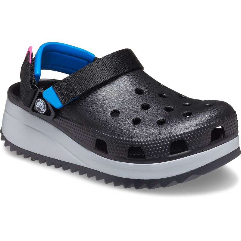 Crocs™ Classic Hiker Clog Black