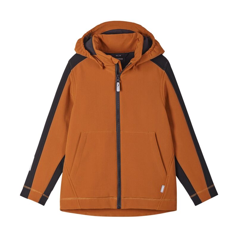 REIMA Sipoo Cinnamon Brown