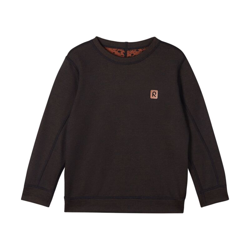 REIMA Villis Cinnamon Brown