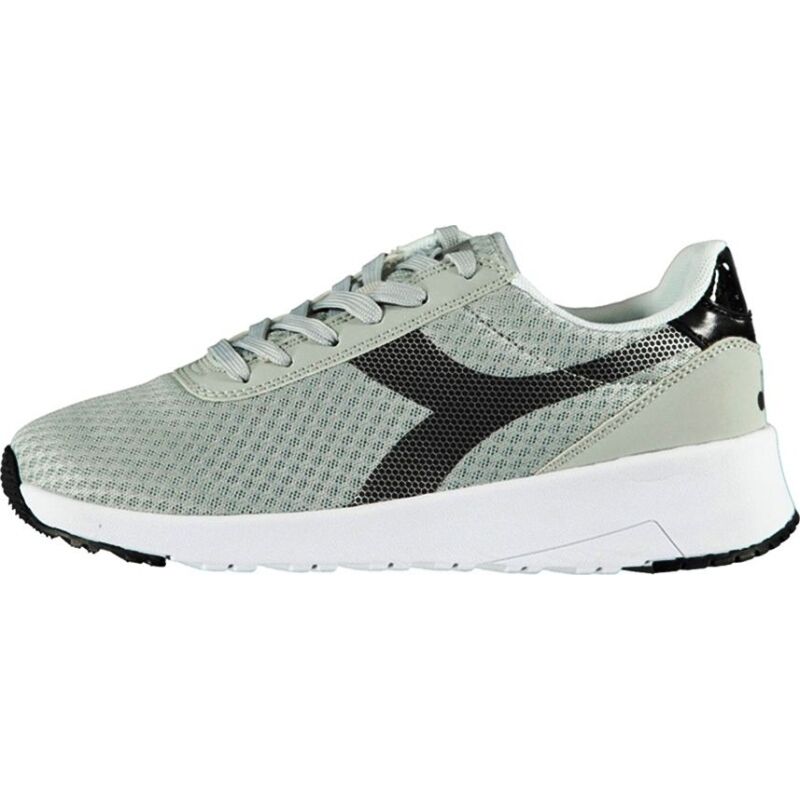 DIADORA Evo Run DD Women's Aluminum