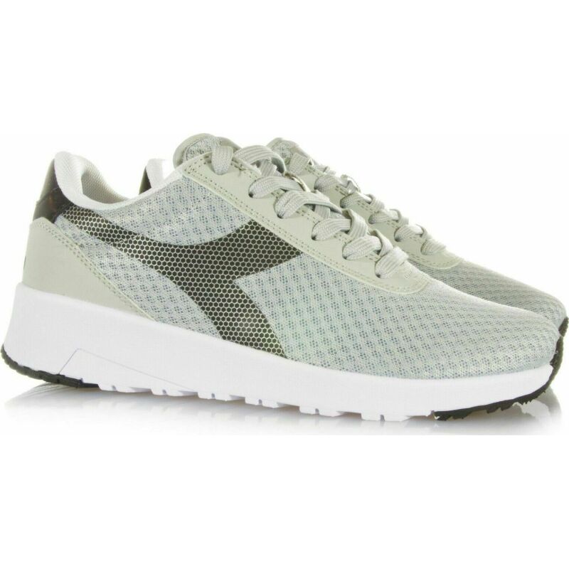 DIADORA Evo Run DD Women's Aluminum