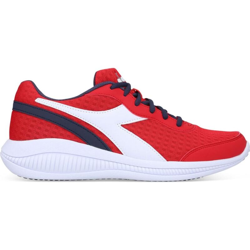 DIADORA Eagle 4 High Risk Red/White