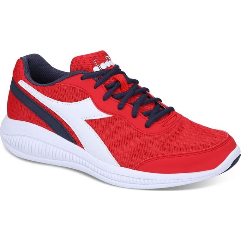 DIADORA Eagle 4 High Risk Red/White