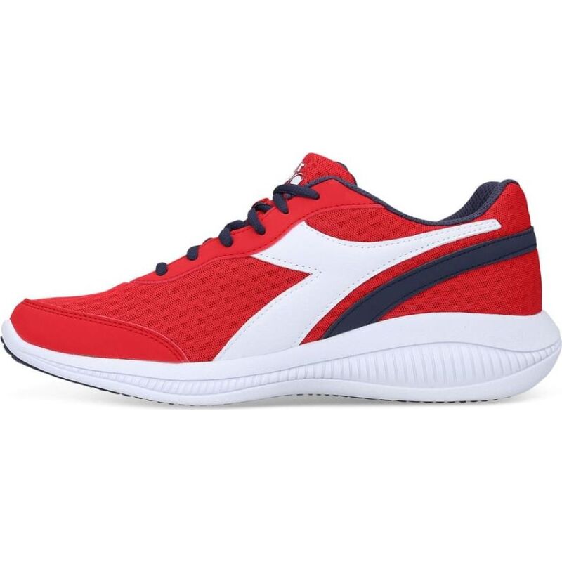 DIADORA Eagle 4 High Risk Red/White