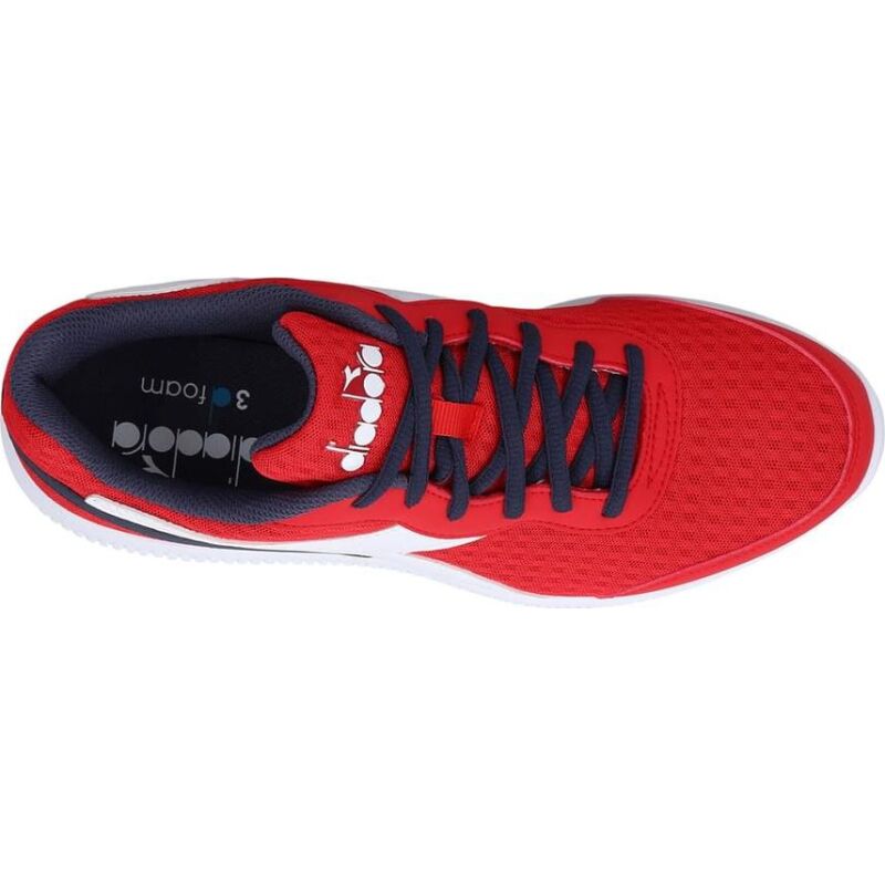 DIADORA Eagle 4 High Risk Red/White