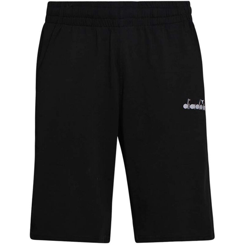 DIADORA Short Core Black