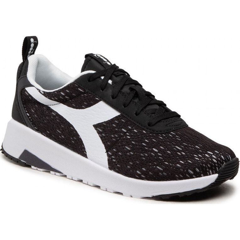DIADORA Evo Run DD Black/White