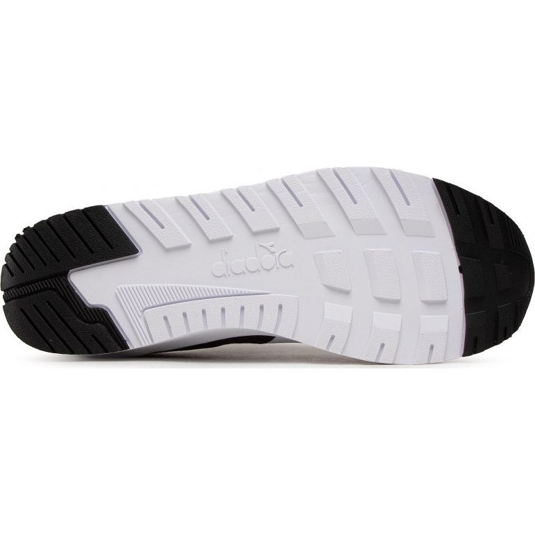 DIADORA Evo Run DD Black/White