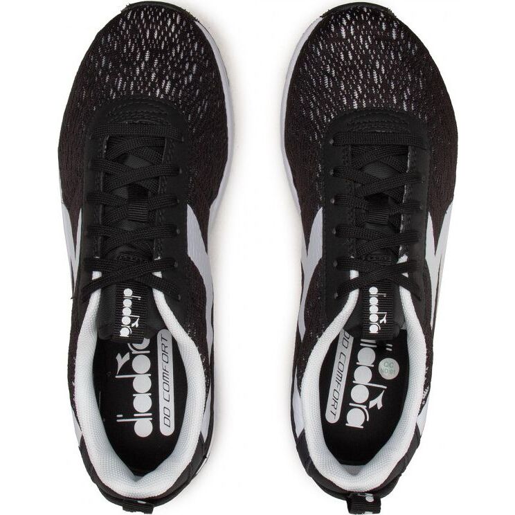 DIADORA Evo Run DD Black/White