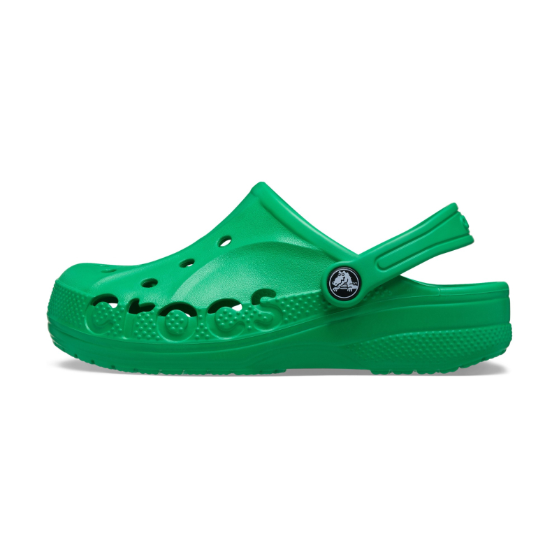 Crocs™ Baya Clog Kid's 207013 Grass Green
