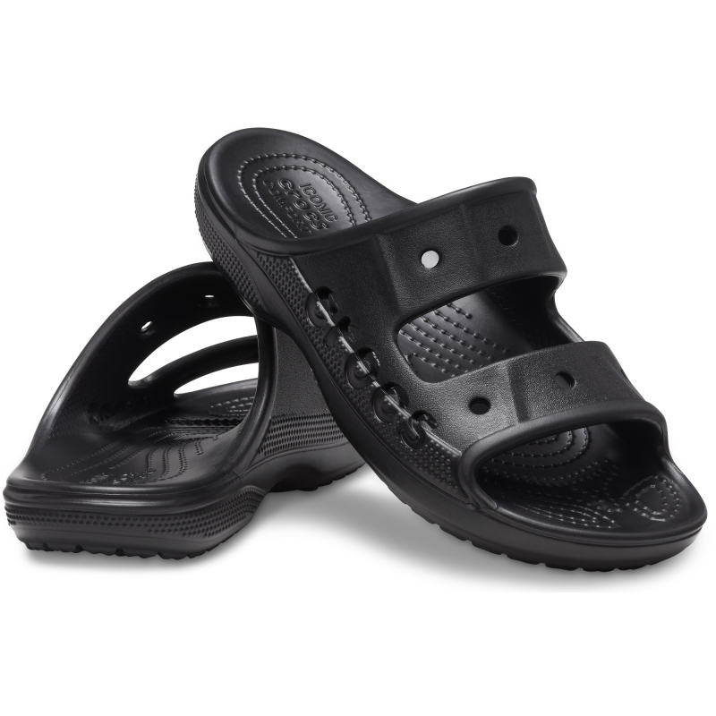 Crocs™ Baya Sandal Black