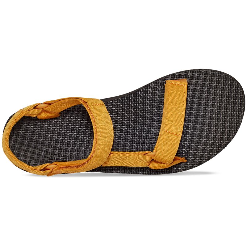 Teva Flatform Universal Textural Sunflower