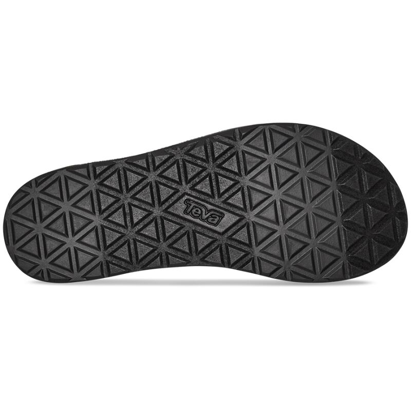 Teva Flatform Universal Textural Sunflower