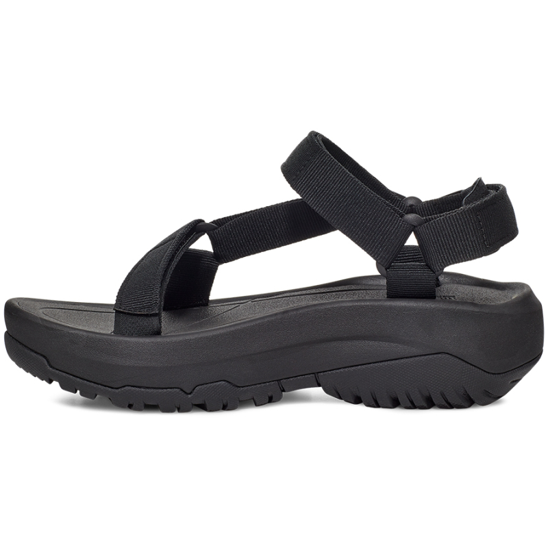 Teva Hurricane XLT2 Ampsole Women's Black