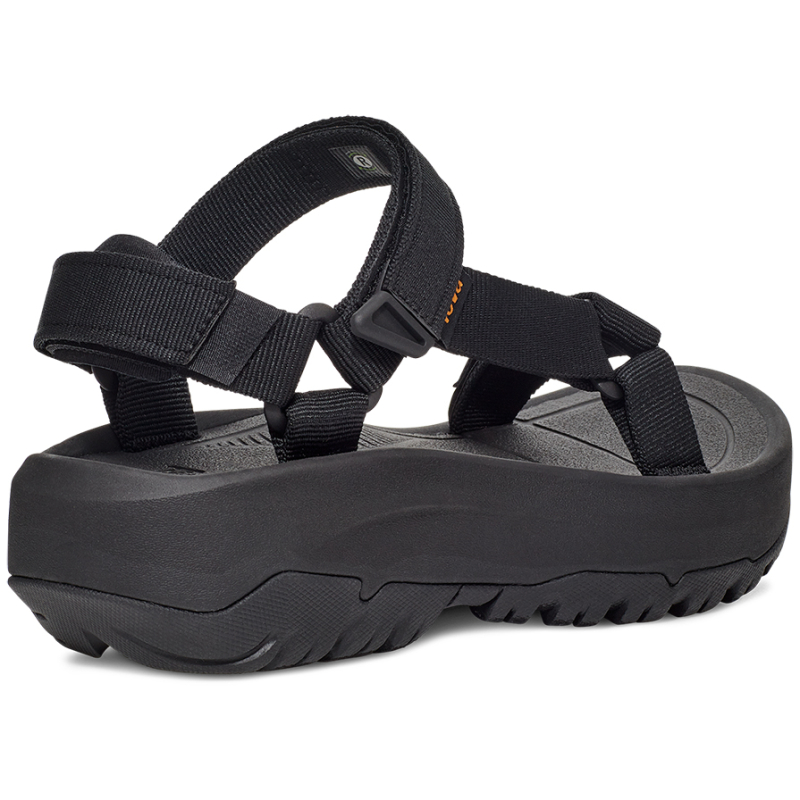 Teva Hurricane XLT2 Ampsole Women's Black