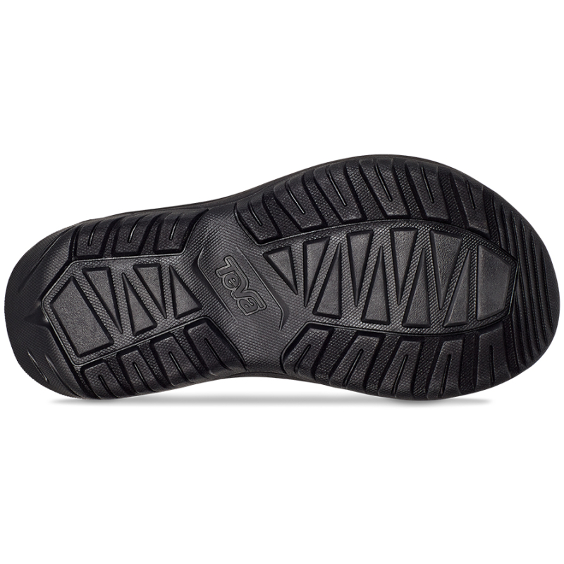 Teva Hurricane XLT2 Ampsole Women's Black